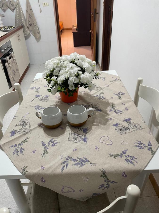 Apartamento Casa di nonno Memé CITRA 008035-LT-0018 Andagna Exterior foto